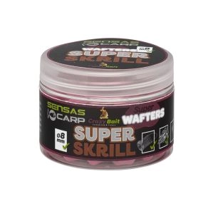 Super Wafters 60g 8mm Super Skrill